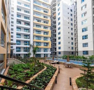 Naoming Homes - Nairobi - 3