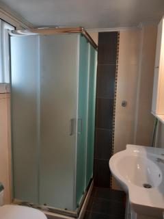 Ηλιαχτίδα Iliachtida apartment - 1