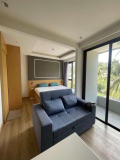 Studio surin-bangtao beach - Ban Lum Fuang - 8