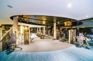 Cozy Apartment with Wifi, Balcony, Washer - Lapu Lapu City - 3