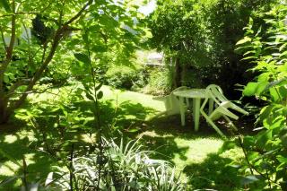 Cosy apartment in Mogor with sea view terrace - 40 m² - Mogor - 0