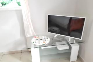 Studio tout confort à Sainte-Anne - 39 m² - Vue sur jardin - Sainte-Anne - 8