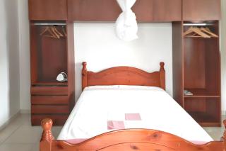 Studio tout confort à Sainte-Anne - 39 m² - Vue sur jardin - Sainte-Anne - 6