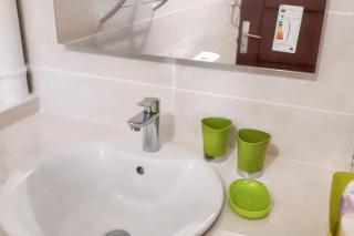 Studio tout confort à Sainte-Anne - 39 m² - Vue sur jardin - 3