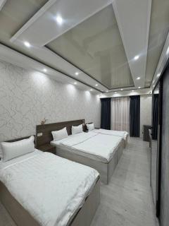 Panorama Lite - Douchanbé - 1