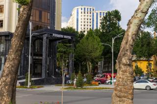 Panorama Lite - Dushanbe - 1