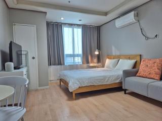 Sinsa urban house - Seul - 0