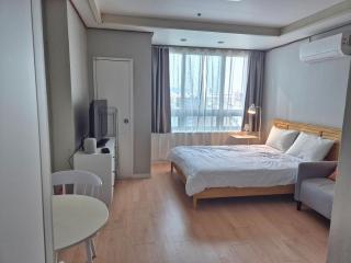 Sinsa urban house - Seul - 9
