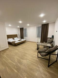 Ani Hotel - Maralik - 6