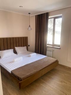 Ani Hotel - Maralik - 5