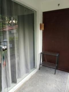Apartamento Praia de Pipa - 4