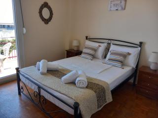 Ηλιαχτίδα Iliachtida apartment - Chios - 8