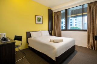 The Quay Hotel Little India at Broadway - Singapura - 0