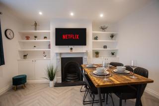 25 Percent Off Monthly Stays - 2 Bed Apartment in Bromley BR1 - - 0