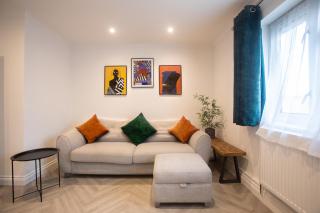 25 Percent Off Monthly Stays - 2 Bed Apartment in Bromley BR1 - - 6