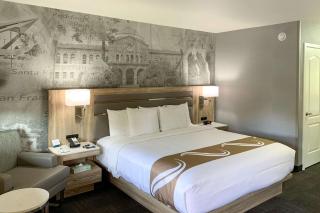 Quality Inn Near Chico State - Chico - 4