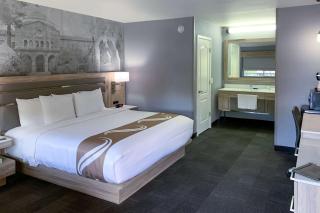 Quality Inn Near Chico State - Chico - 3