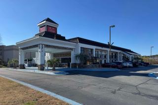 Econo Lodge Inn & Suites Macon North - 9