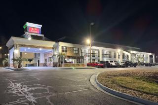 Econo Lodge Inn & Suites Macon North - 8