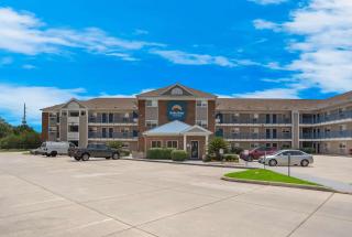 Suburban Studios Biloxi North Area - Biloxi - 0