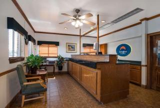 Suburban Studios Biloxi North Area - Biloxi - 2