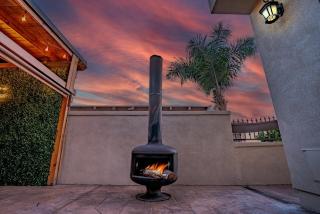 San Diego Large Luxury home near Downtown - 3