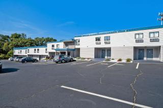 Rodeway Inn Moosic - Scranton - Moosic - 9