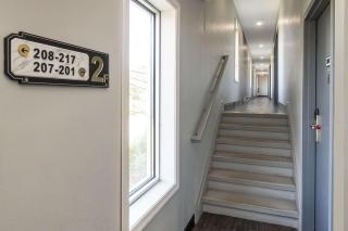 Rodeway Inn Moosic - Scranton - Moosic - 7