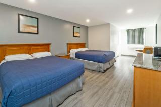Rodeway Inn Moosic - Scranton - Moosic - 6