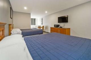 Rodeway Inn Moosic - Scranton - 2