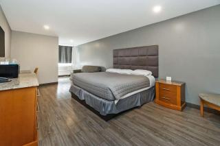 Rodeway Inn Moosic - Scranton - Moosic - 2