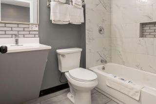 Rodeway Inn Moosic - Scranton - 7