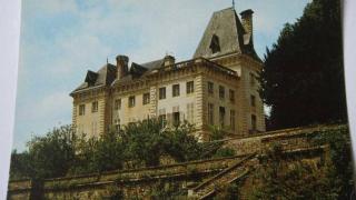 Château de Chasseneuil sur Bonnieure - 9
