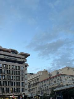 Family Suite Monastiraki - Athen - 0