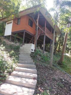 Sabai Homes 4 - Ko Pha Ngan - 4
