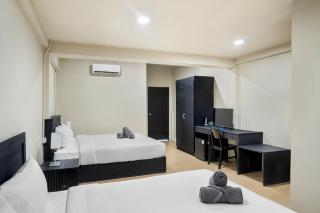 Simply Stay Chaweng - Amphoe Koksamui - 4