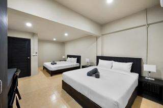 Simply Stay Chaweng - Amphoe Koksamui - 5
