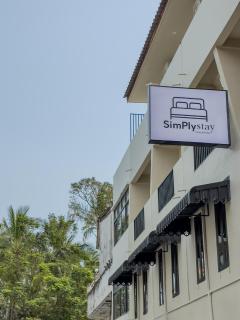 Simply Stay Chaweng - Amphoe Koksamui - 9