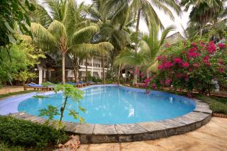 African Bungalows - Nungwi - 0