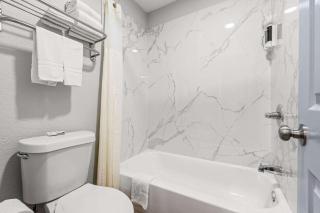 Econo Lodge Inn & Suites Sealy - 3