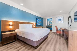 Econo Lodge Inn & Suites Sealy - 1