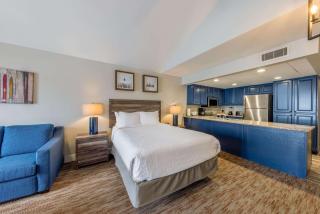 Park Plaza Resort, Ascend Hotel Collection - Park City - 3