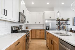 Villa #13 at Bloomington Country Club townhouse - 7