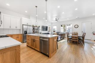 Villa #13 at Bloomington Country Club townhouse - 3