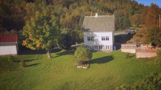 Skomakergarden - Ulsteinvik - 9