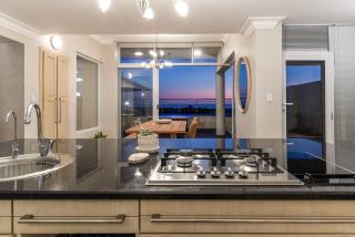 Villa Montemar on the Beach - Gordonʼs Bay - 5