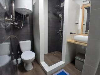 Privat-Villa-Котедж - Mykulychyn - 4