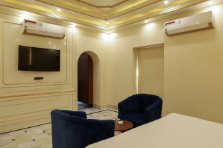 HOTEL CITY PALACE - 5