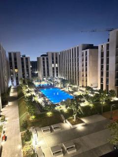 شقة فاخرة عائلية - Sharjah - 7