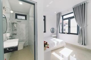 Diva Hotel - Dalat - 5
